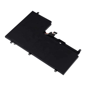 Baterai Laptop Pengganti Pabrik OEM L14S4P72 6230mAh 7.5V Tersedia untuk Yoga 3 - Product Image 2