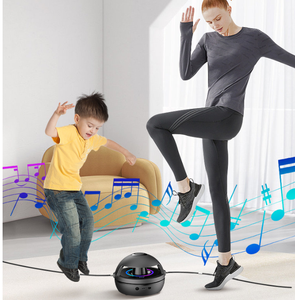 Nouvelle <span class=keywords><strong>corde</strong></span> à <span class=keywords><strong>sauter</strong></span> intelligente Bt entièrement automatique Sports pour adultes et enfants Comptage <span class=keywords><strong>Musique</strong></span> Machine à <span class=keywords><strong>corde</strong></span> à <span class=keywords><strong>sauter</strong></span> électrique - Product Image 5