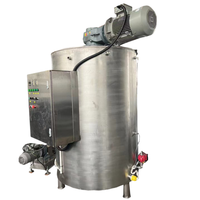 Broyeur à billes pour chocolat, moulin à chocolat, machine à broyer le chocolat