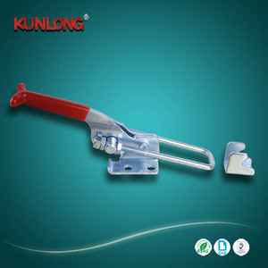 SK3-021-3 조정 가능한 래치 압축 토글 클램프 전기 캐비닛 토글 클램프 - Product Image 5