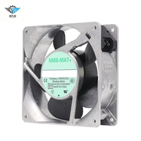 2404kl-05w-b40/b50 6cm/ 6010 Ventilateur de refroidissement silencieux ultra-fin 24v