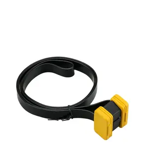 Official AUTOOL 40cm 16Pin Cars OBD2 Connector Extension Cable Cable Male to Female Extension Flat Cord Adapter Connector