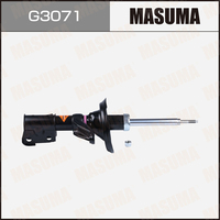 G3071 MASUMA Peredam Kejut Mobil Jepang Depan/Kanan untuk HONDA CR-V RD5 51601-S9H-T01 51605-S9A-034 51605-S9A-A05