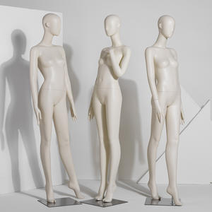 섹스 매력적인 여성 유리 섬유 패션 마네킹 전신 마네킹 여성 몸 마네킹 여성 크기 - Product Image 3