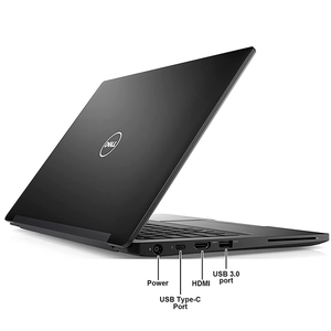 Ordinateur portable professionnel Dell Latitude 7280, état neuf à 95 %, processeur Core i5-7e génération, 8 Go de RAM, SSD 256 Go, 512 Go, 1 To, 12,5 pouces, Windows 10 Pro, reconditionné, d'occasion - Product Image 4
