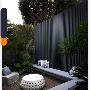<span class=keywords><strong>Tube</strong></span> <span class=keywords><strong>carré</strong></span> en aluminium 6063-T5, revêtement poudré couleur personnalisée, résistant aux rayures, extrudé, pour construction extérieure. - Product Image 3
