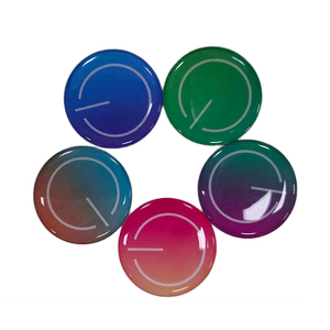 Échantillon Gratuit : Autocollant RFID NFC 213 en Époxy, Puce 13,56 MHz, Étiquette pour <span class=keywords><strong>Téléphone</strong></span> Mobile, Idéal pour Paiement et Suivi d'Actifs - Product Image 4