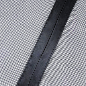 Tay miễn phí vô hình sợi thủy tinh màn hình lưới chống muỗi bay cửa rèm - Product Image 5