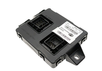 Repuestos para Automóviles Haval Great Wall, Módulo de Carrocería para Haval Serie H, F7, M6, Coolpad, Computadora Controladora, Versión de Unidad Central de Procesamiento