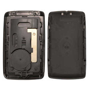 Coque de clé intelligente élégante pour Megane 4 avec <span class=keywords><strong>protection</strong></span> métallique durable - Product Image 5