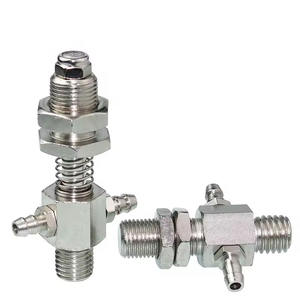 Accesorios para Brazos Robóticos Industriales, Ventosa de Vacío, Soporte de Ventosa, Componentes Neumáticos - Product Image 3