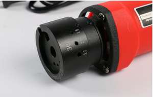 Amoladora Portátil <span class=keywords><strong>de</strong></span> Electrodos <span class=keywords><strong>de</strong></span> <span class=keywords><strong>Tungsteno</strong></span> para Soldadura <span class=keywords><strong>TIG</strong></span> - Product Image 3