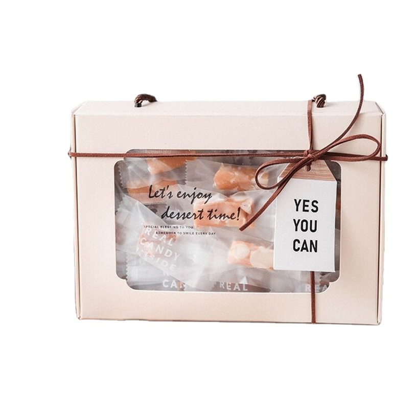 High Quality Custom Printed Gift Box Printing Package Packing Box Printing Service Pack with Logo