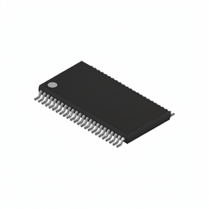 ไอซี BUFF NON INVERT 3.6V 48TSSOP บริการครบวงจร บริการ BOM ชิ้นส่วนอิเล็กทรอนิกส์ 74LVC16241ADGG,118 ลอจิก - Product Image 1