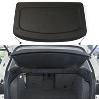 Accessoires de voiture pour VW Tiguan 2007-2016 Couvre-bagages Accessoires de décoration intérieure de voiture