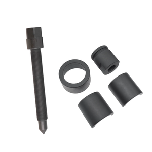 Outil OLS pour retirer la boîte de vitesses à cinq rapports de Ford Focus - Extracteur IB5 B5A MX75 pour transmission manuelle en acier à haute teneur en carbone noir dur - Product Image 1