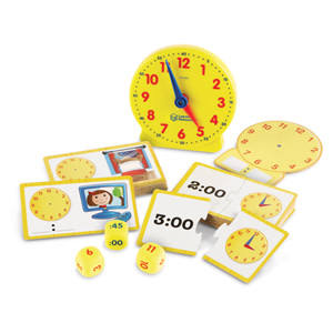 2024 conjunto completo Unisex herramientas de aprendizaje de madera Su Jiao Ban primer grado Matemáticas enseñanza ayuda contador conteo juguetes educativos - Product Image 2