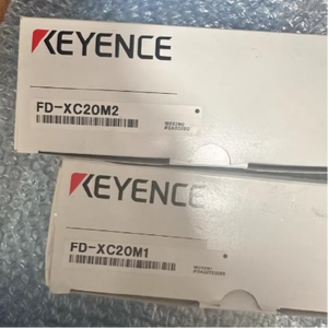 เซ็นเซอร์วัดการไหลแบบใหม่และของแท้ รุ่น FD-XC20M1 ชุดแคลมป์สำหรับท่อโลหะ - Product Image 3