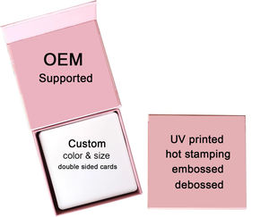 Impression personnalisée de cartes d'affirmation positive pour les femmes <span class=keywords><strong>60</strong></span> cartes quotidiennes motivantes et inspirantes pour les femmes pour prendre soin de soi - Product Image 2