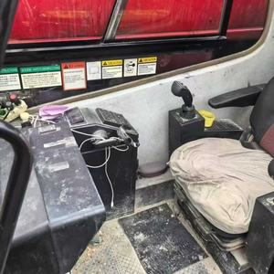 รถเครนภูมิประเทศทุก Stc1000T7 100ตันใช้ได้ทุกสภาพรถเครนเคลื่อนที่ STC1600T8 STC800T6 SAC1300T XCT100L6 - Product Image 5