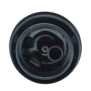 Pompa carburante ad alta pressione ricambio universale DW65V per VW Bora <span class=keywords><strong>1.9</strong></span> <span class=keywords><strong>TdI</strong></span> <span class=keywords><strong>Golf</strong></span> <span class=keywords><strong>IV</strong></span> Audi A3 Passat 2.0 <span class=keywords><strong>TDI</strong></span> 265LPH 3bar - Product Image 4