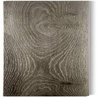 Fabrik preis erstklassiges jungfräuliches Material PVC-Tanz-Vinyl-Bodenplatten Klicken Sie auf Luxus-Vinyl-Dielen