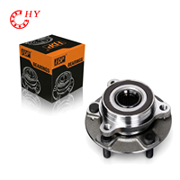 Ensemble de roulement de moyeu de roue HJDP OE 513420 pour véhicules universels