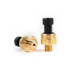 Hava/petrol gazı için WNK düşük maliyetli <span class=keywords><strong>0</strong></span>.5-4.5V <span class=keywords><strong>0</strong></span>-20bar su pirinç basınç sensörü - Product Image 2