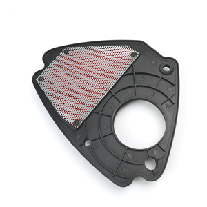 Filtro Aria per Moto <span class=keywords><strong>Honda</strong></span> VT <span class=keywords><strong>Shadow</strong></span> 600 98-07, Depuratore Aria Moto 17205-MZ8-G20, Accessori - Product Image 6
