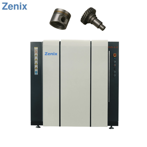 PVD-Beschichtungsanlage mit Anpassbaren Prozessen und Hervorragender Beschichtungsgleichmäßigkeit PVD-Multiarc-Vakuum-Hartbeschichtungsmaschine - Product Image 3