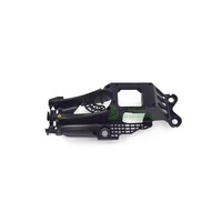 Service d'impression 3D sur mesure pour prototypes rapides SLA, SLS, SLM en matériaux similaires au nylon et à l'ABS pour pièces et accessoires de véhicules.
