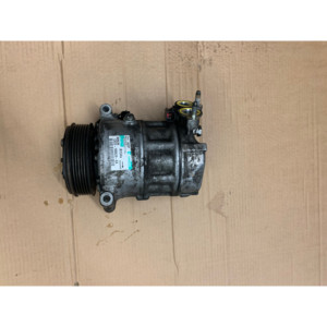 XF 2.2L Diesel A/C gruppo compressore - Product Image 3