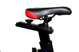 <span class=keywords><strong>Bicicleta</strong></span> Estática de Ejercicio para el Hogar Liva, de Acero, para Pérdida de Peso, Ultra Silenciosa, con <span class=keywords><strong>Freno</strong></span> Magnético, Duradera y Ecológica - Product Image 4