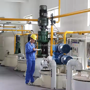 โพโพลิโอเลสเตอร์น้ำมันสารทำความเย็นอุตสาหกรรมน้ำมัน R134a เครื่องปรับอากาศคอมเพรสเซอร์น้ำมันหล่อลื่น - Product Image 5