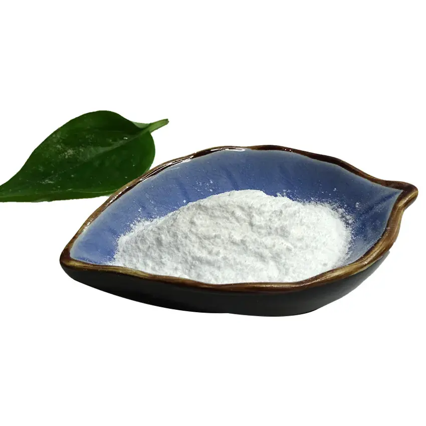 Vente en gros d'édulcorant en vrac extrait de stévia stévioside 98% rebaudioside a Stevia Powder