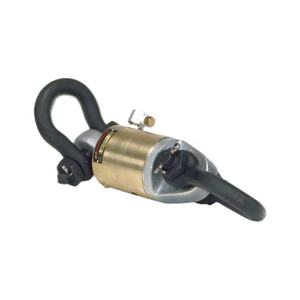 Système d'indication de traction de ligne, instruments de mesure de pression, jauges de pression - Product Image 3