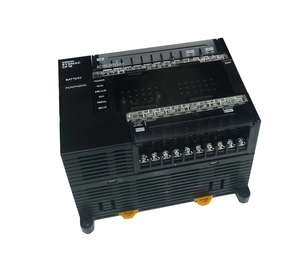 PLC Cp1e-Na20dr-a, 1 E/S, 110V, Comunicación Can Bus, Automatización Industrial, Original, Nuevo, 10 Unidades en Stock, Desde Japón - Product Image 1