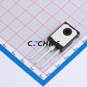 Original-Nuevo SP13HF30TF TO-247 Transistor de efecto de campo de transistor (MOSFET) Venta completa Chips de componentes electrónicos y servicio BOM - Product Image 2