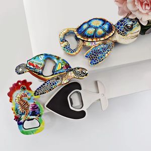 Imán de melamina para nevera, <span class=keywords><strong>abridor</strong></span> de botellas duradero, recuerdo de viaje con forma de plato, personalizado, OEM, venta al por mayor de fábrica - Product Image 5