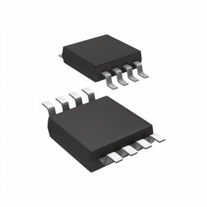 CAT5114ZI-50-GT3 Data Acquisition Electronic Circuit Components 8 TSSOP, 8 MSOP Manufacturer Channel - Product Image 1