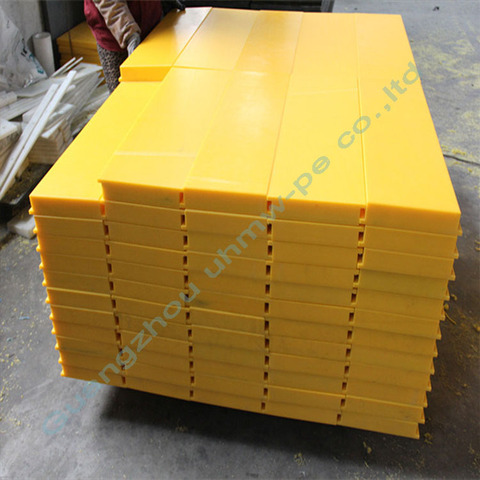 High Strength Harbour Side Boat UHMWPE Fender