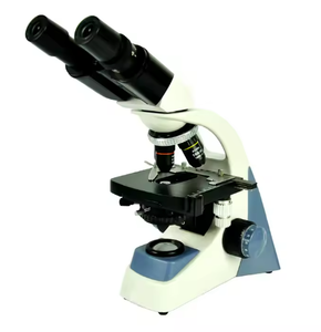 Gelsonlab HSM-M120A Binocular Trinocular Orthophoto Metallurgical <strong>Microscope</strong> - Product Image 2