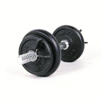 Collier de serrage à ressort pour haltères, clip de verrouillage pour haltères de musculation, kit de musculation standard, musculation, 24/25/28/30/50 mm