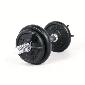 Abrazadera para <span class=keywords><strong>Barra</strong></span>, Collarín de Resorte, Clip para Mancuernas de Gimnasio, Bloqueo Estándar para Levantamiento de Pesas, <span class=keywords><strong>Kit</strong></span> de Fitness para Culturismo, 24/25/28/30/50 mm - Product Image 6