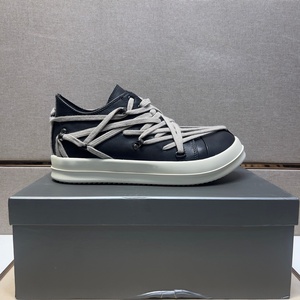 Owenss New Original factory customization Pattern Crazy Lace-Up Customized Twill Cloth Retro Breathable Casual <b>Shoes</b> - Product Image 6