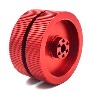 Mobil Robot için Zamanlama Kasnağı MXL MXL Serisi Kompakt Tasarım - Product Image 5