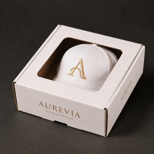 Oltre 20 Anni di Esperienza nella Produzione all'<span class=keywords><strong>Ingrosso</strong></span> di Scatole per Cappelli Personalizzate in Cartone con Logo - Product Image 6