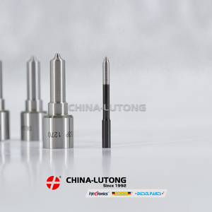 อะไหล่ดีเซล หัวฉีด DLLA145P2529 0 433 <span class=keywords><strong>172</strong></span> 529 สำหรับรถตงฟง 1112010-E4115 0445110769 0445110766 - Product Image 4