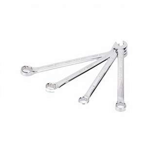 Shuntian OEM Repairing Tool Set With Combination Torx and Socket Wrenches 3-Year Warranty Factory Direct Sales Combination Wrenc - Product Image 3