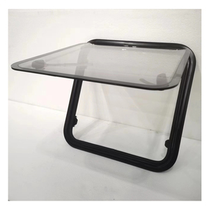 Bonnes ventes RV camping-car accessoires aluminium fenêtre extérieure ABS cadre intérieur RV fenêtre 1450*550mm - Product Image 2